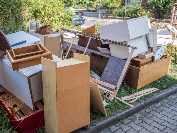 Best Household Junk Removal  in Bath, PA
