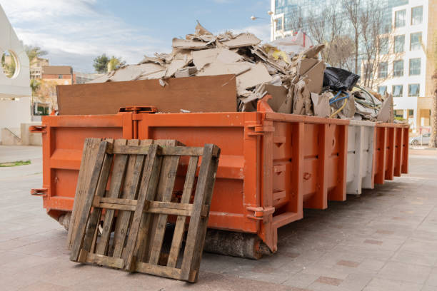 Best Commercial Cleanout Services  in Bath, PA