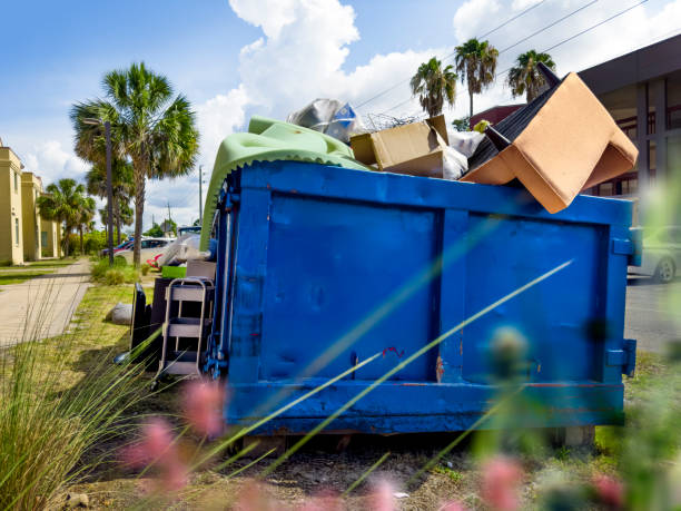 Best Commercial Junk Removal  in Bath, PA